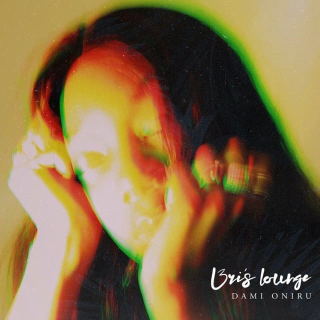 Dami Oniru Unveils Her "Bri's Lounge" EP