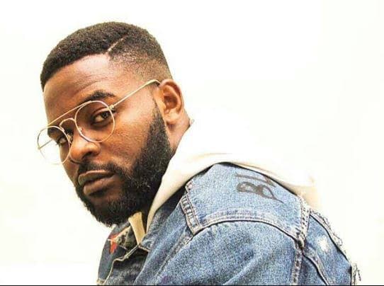 How Falz Has Used His Music to Inspire Nigerian Voices