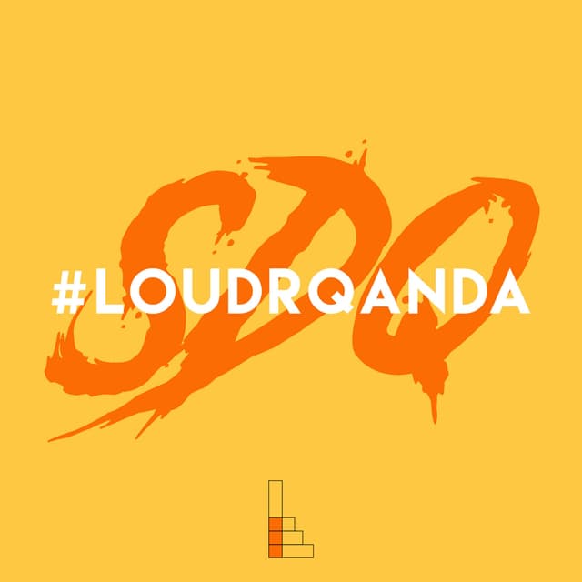 #LOUDRQANDA: SDQ; Designer, Feminist and Hard Worker